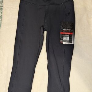Spyder ladies leggings